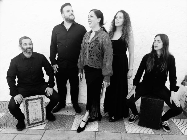 clases de flamenco en la zubia, Granada, clases de baile, flamenco en Granada,  flamenco Violeta Ruiz, clases de flamenco  para grupos 